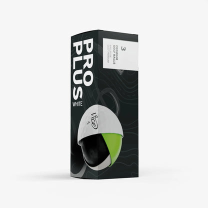 Vice Pro Plus 2024 Golf Balls