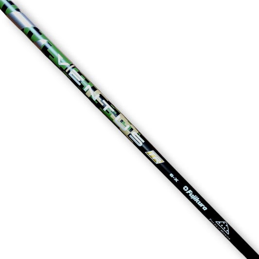 Fujikura Ventus TR Blue VeloCore Limited Edition (Folds of Honor) Wood Shaft