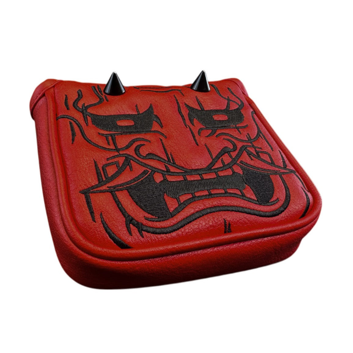 Oni Headcover (mallet) Putter Headcover