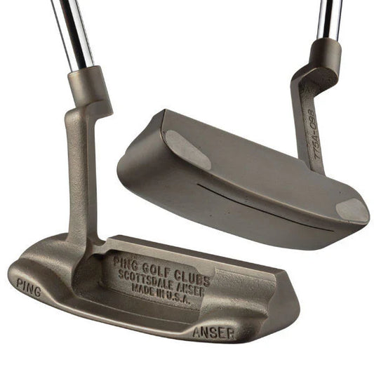 Ping 50th Anniversary LIMITED EDITION (1 of 775)(#125) - Karsten’s Mold Anser Putter