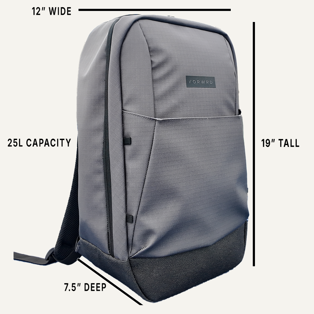 (Pre-Order) Court Ranger Pickleball Backpack