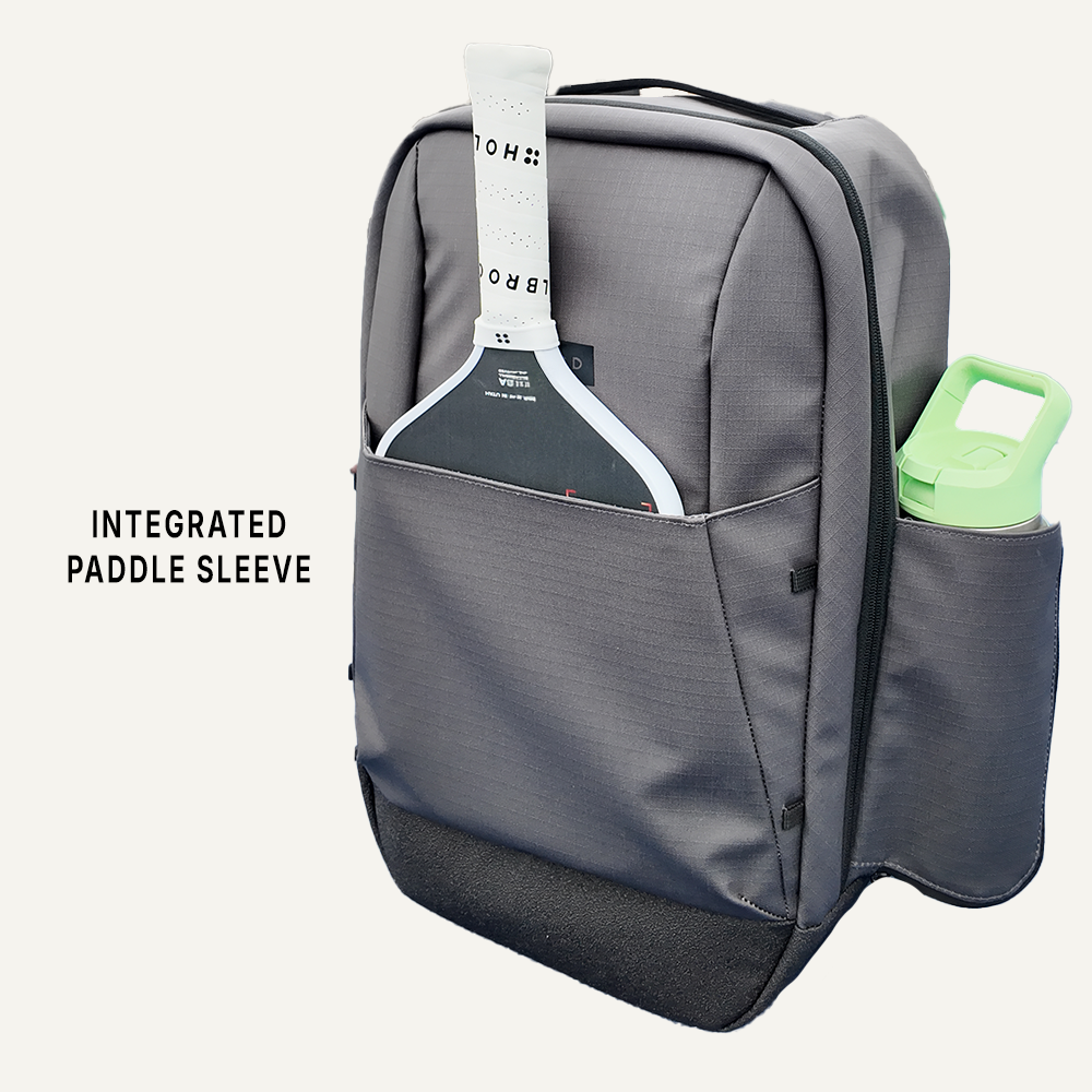 (Pre-Order) Court Ranger Pickleball Backpack