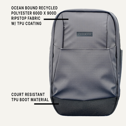 (Pre-Order) Court Ranger Pickleball Backpack