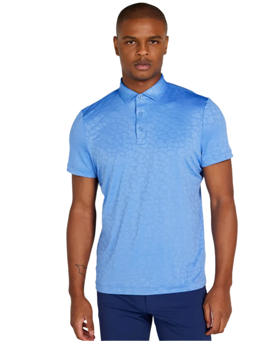 Redvanly Men's Sanborn Golf Polo