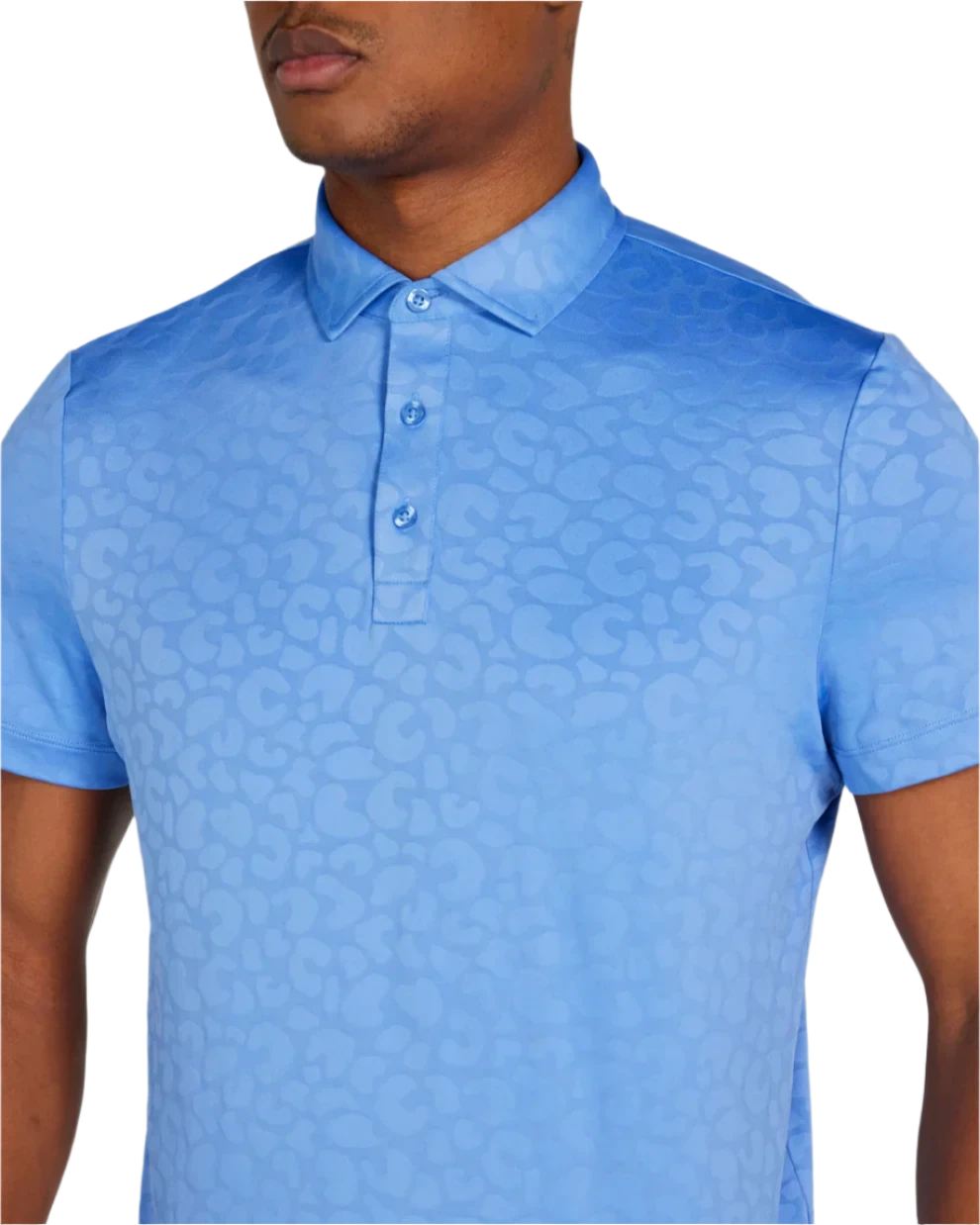 Redvanly Men's Sanborn Golf Polo