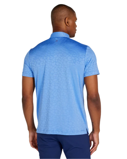 Redvanly Men's Sanborn Golf Polo