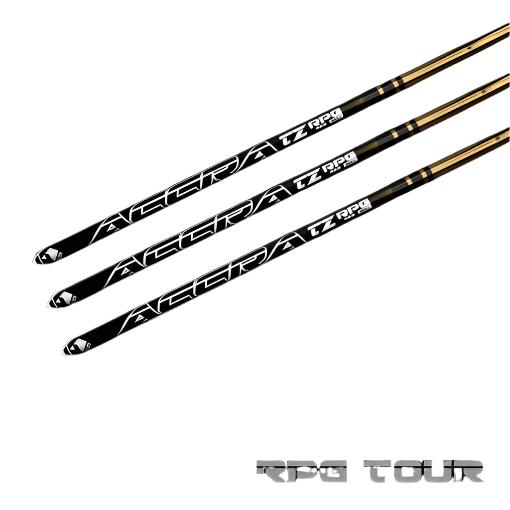 Accra TZ RPG Wood Shaft