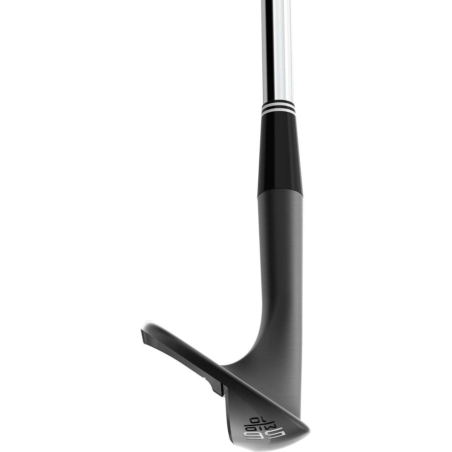 Cleveland RTX 6 ZipCore Wedges 2024 - Black Satin