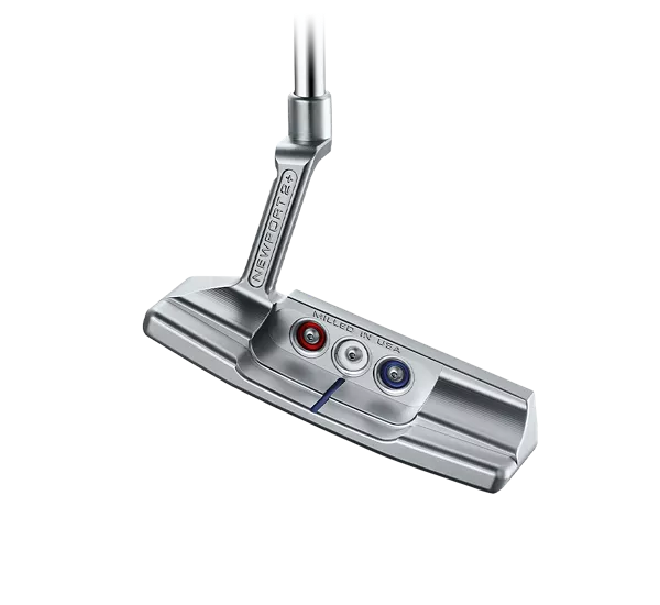 Scotty Cameron Champions Choice Newport 2 Plus LTD Putter