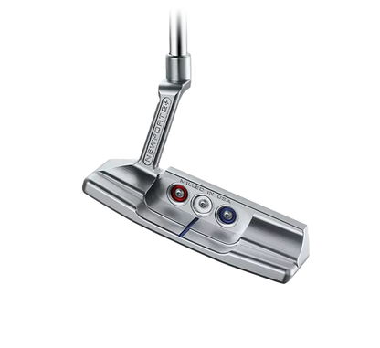 Scotty Cameron Champions Choice Newport 2 Plus LTD Putter