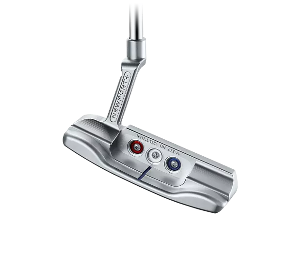 Scotty Cameron Champions Choice Newport Plus LTD Putter