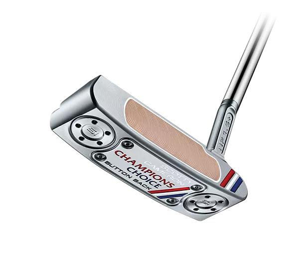 Scotty Cameron Champions Choice Newport 1.5 Plus LTD Putter