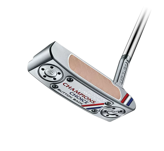 Scotty Cameron Champions Choice Newport 1.5 Plus LTD Putter