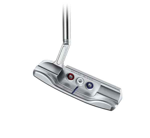 Scotty Cameron Champions Choice Newport 1.5 Plus LTD Putter