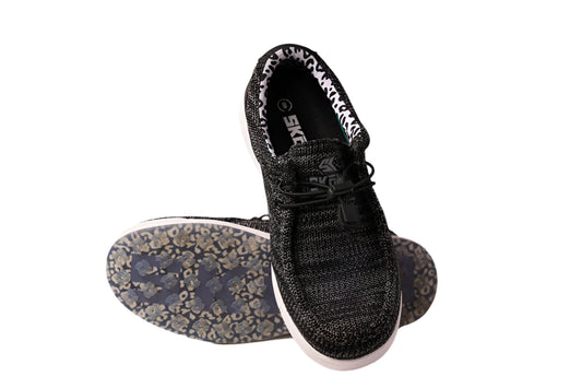 SKŌNI Women's Golf Shoe - Black