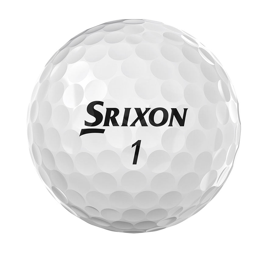 Srixon Q-Star Tour 5 Golf Balls