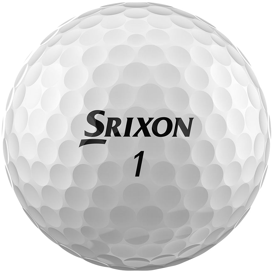 Srixon Z-Star 8 Golf Balls