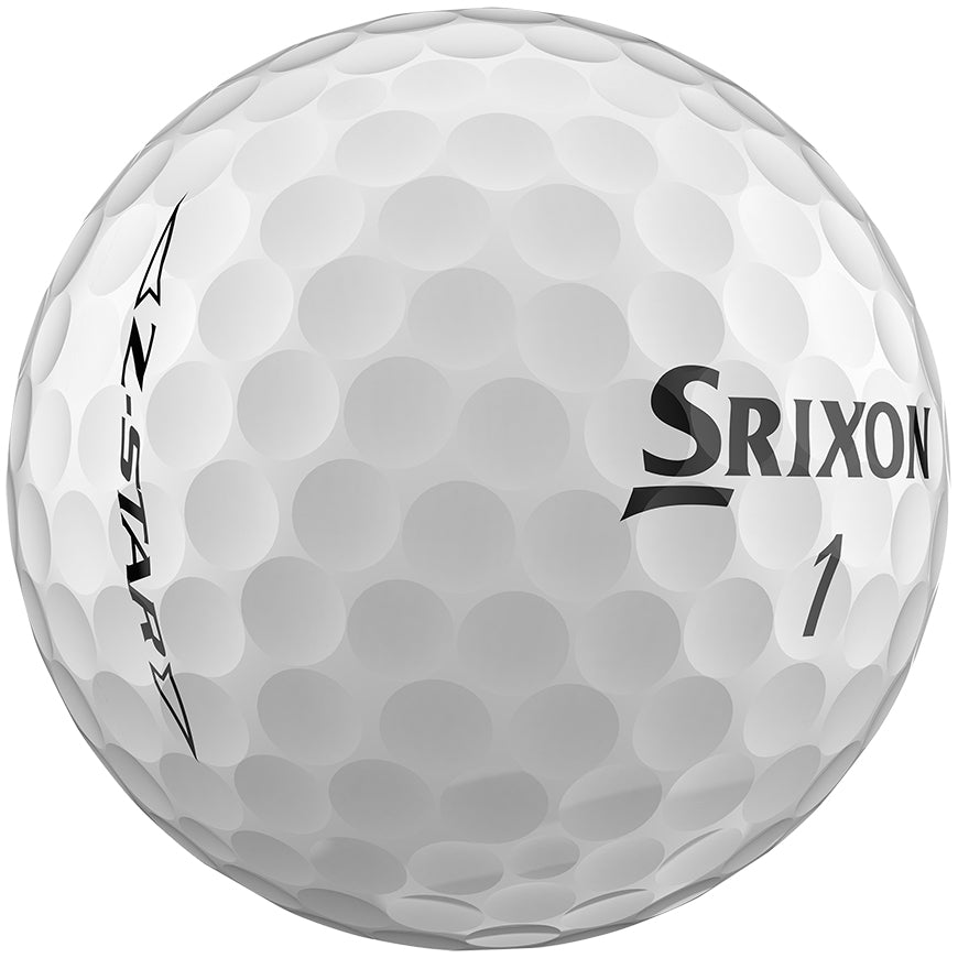 Srixon Z-Star 8 Golf Balls