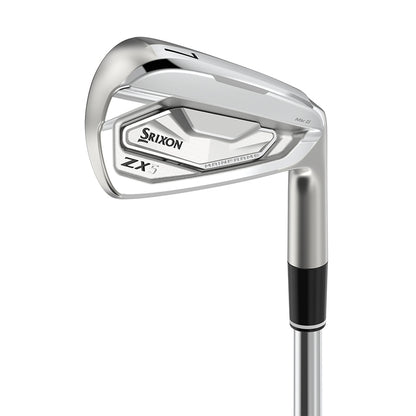 Srixon ZX5 MK II Irons