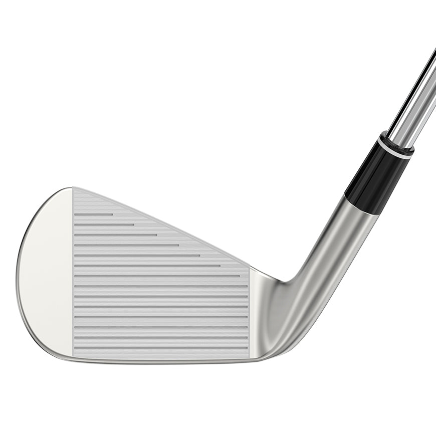 Srixon ZX5 MK II Irons