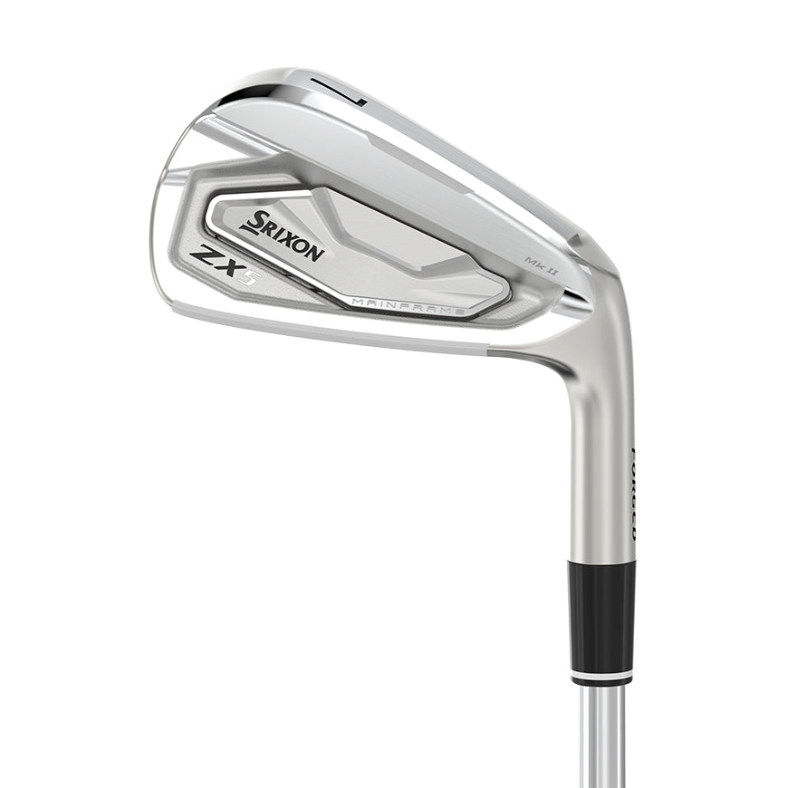 Srixon ZX5 MK II Irons