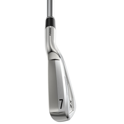 Srixon ZX5 MK II Irons