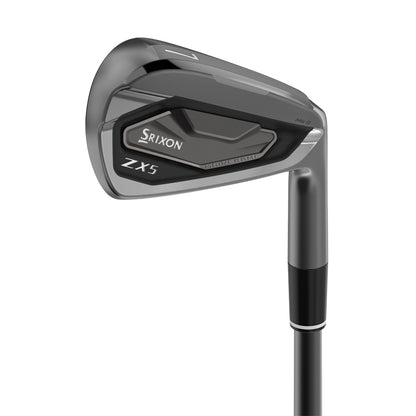 Srixon ZX5 MK II Black Irons