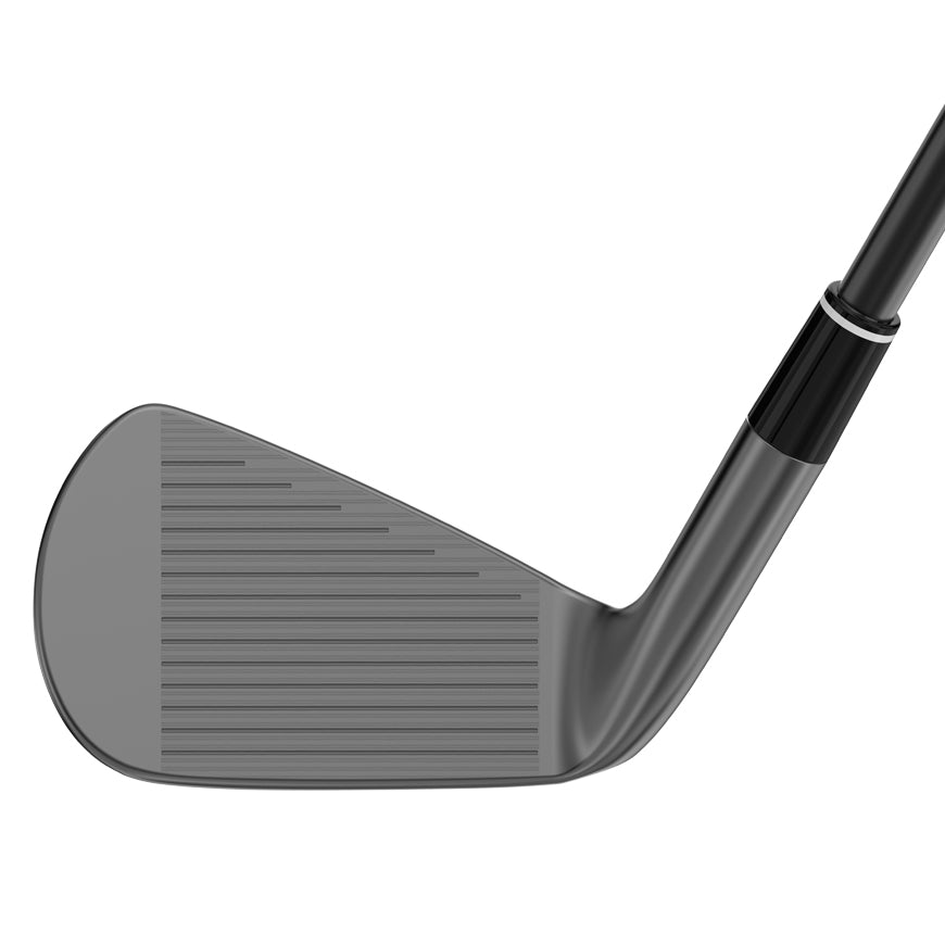 Srixon ZX5 MK II Black Irons