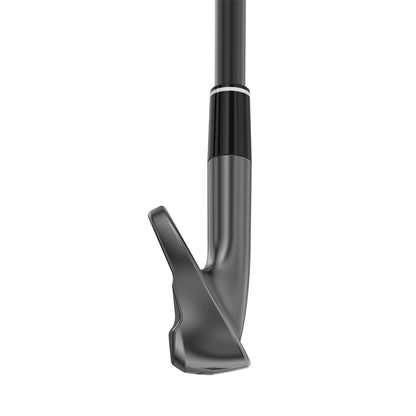 Srixon ZX5 MK II Black Irons