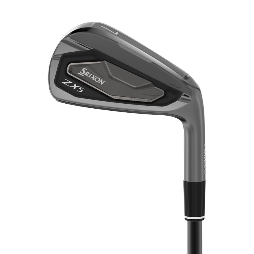 Srixon ZX5 MK II Black Irons