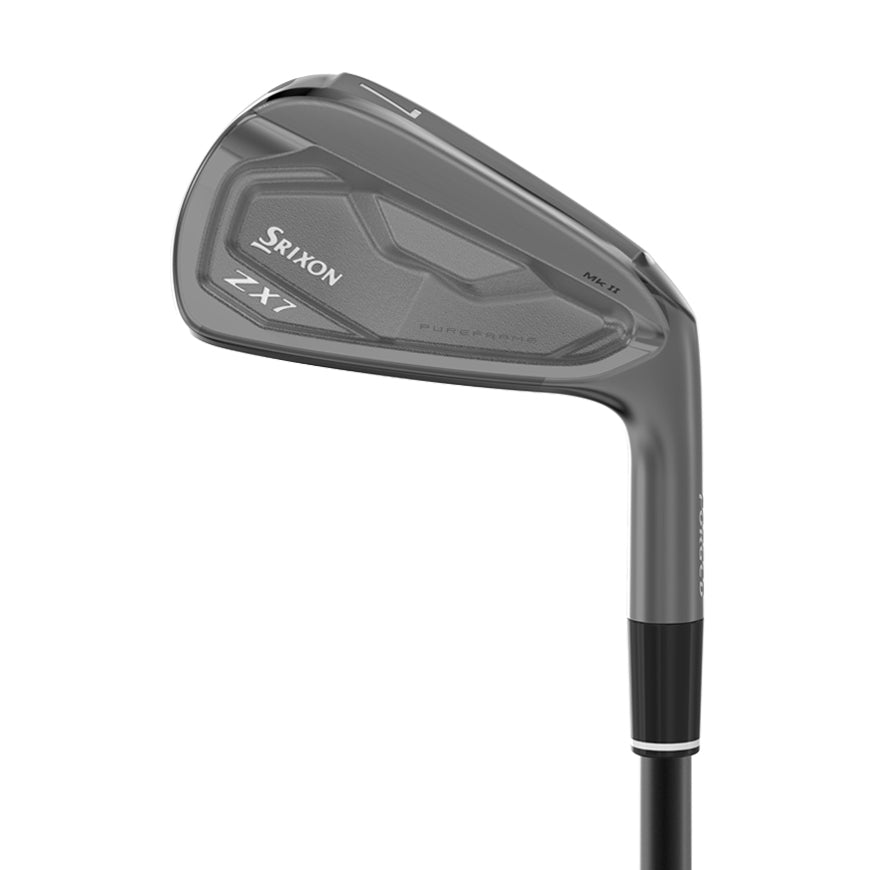 Srixon ZX7 MK II Black Irons