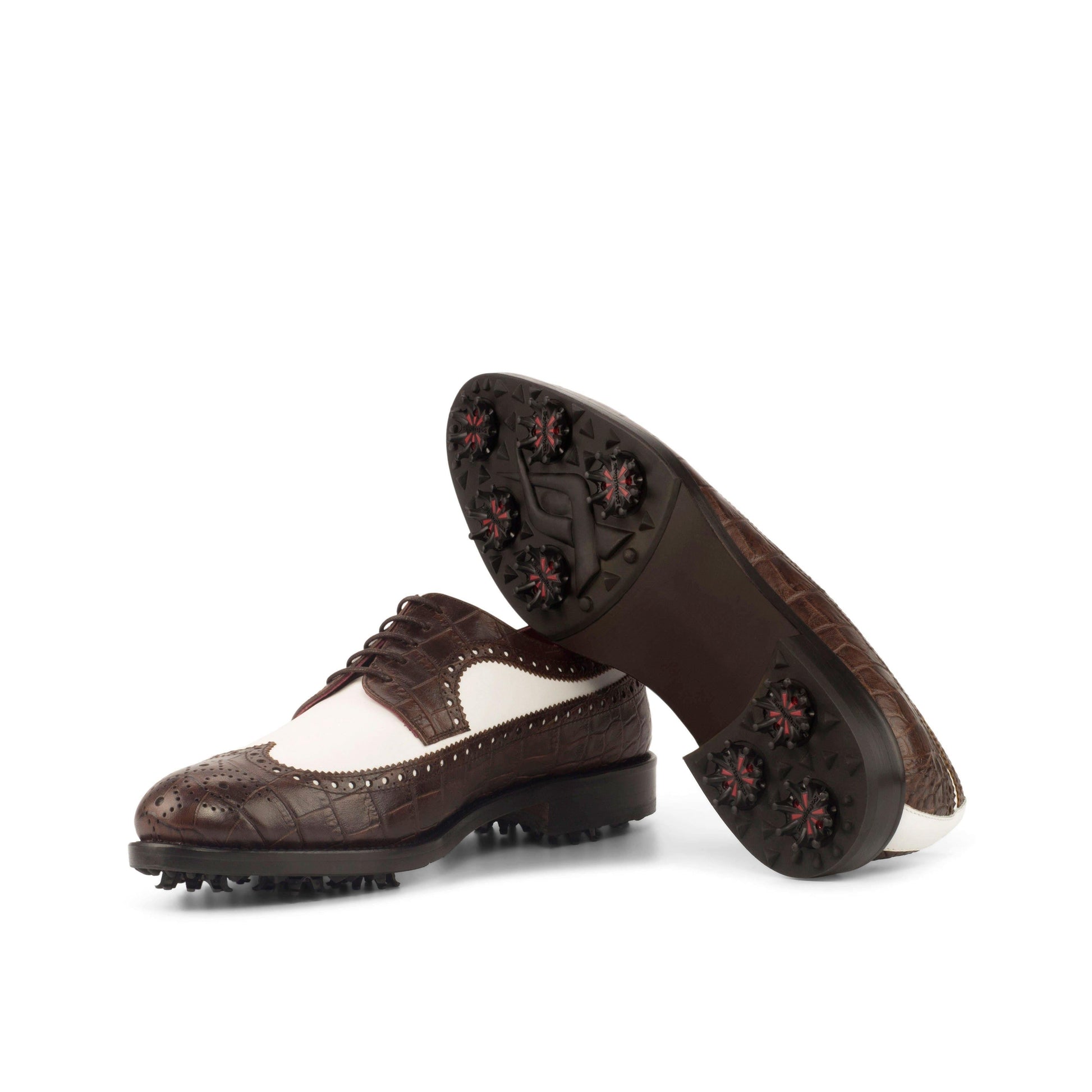 Saint Longwing Blucher Golf Shoes II