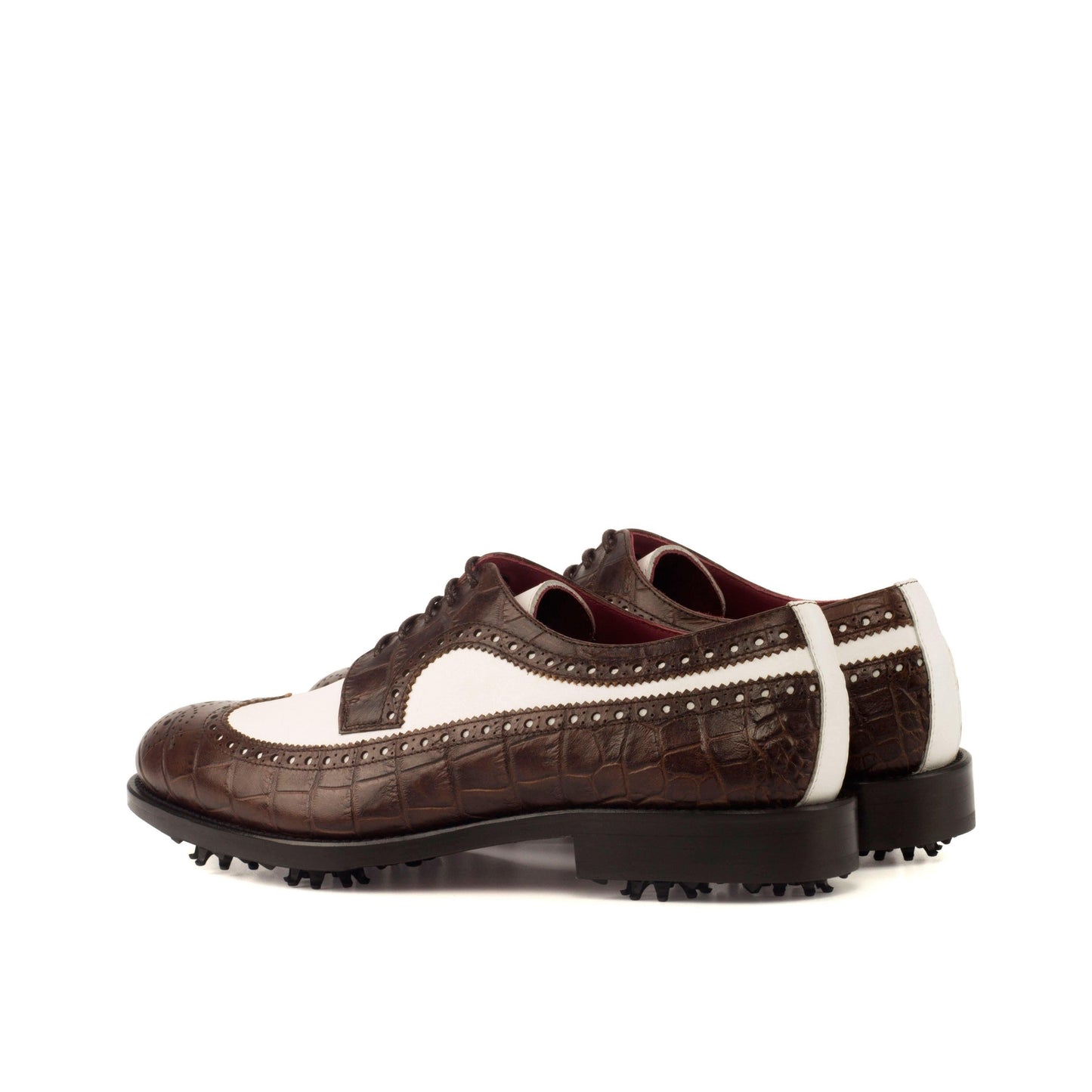 Saint Longwing Blucher Golf Shoes II