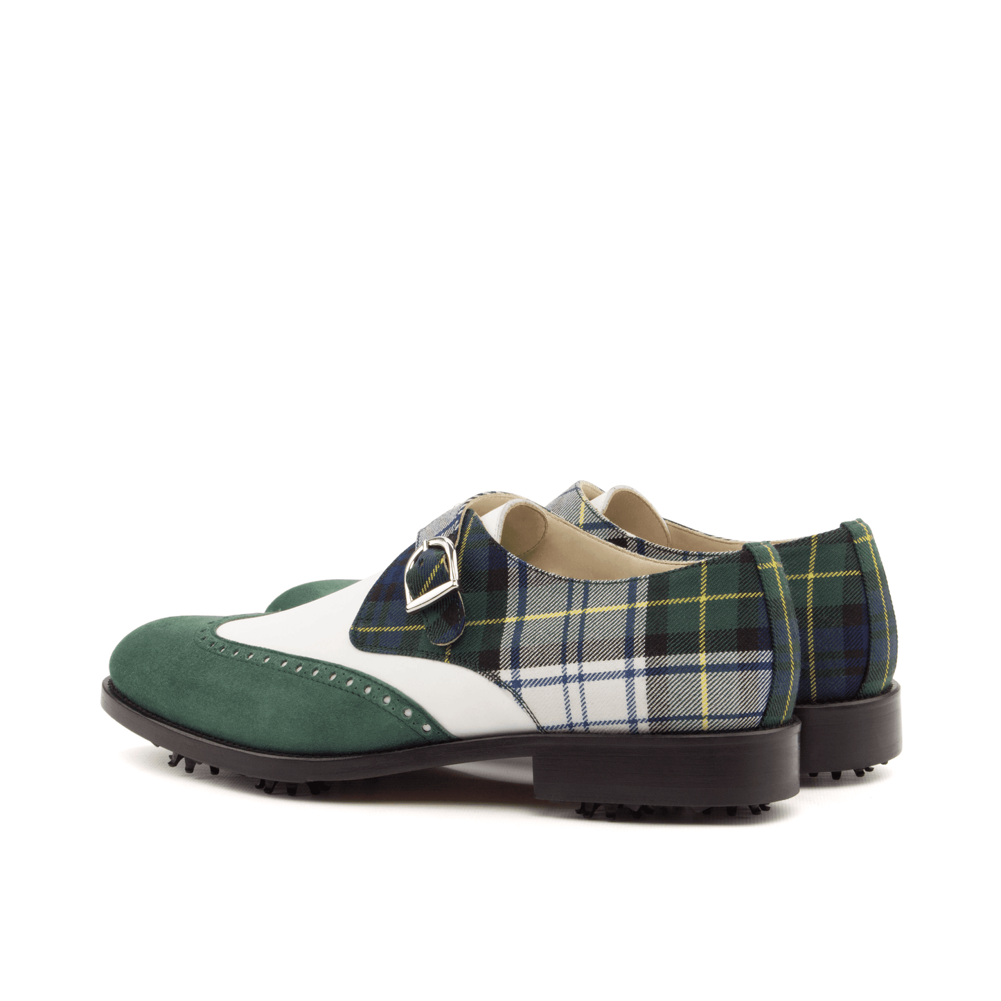 Scopas Single Monk Golf shoes II