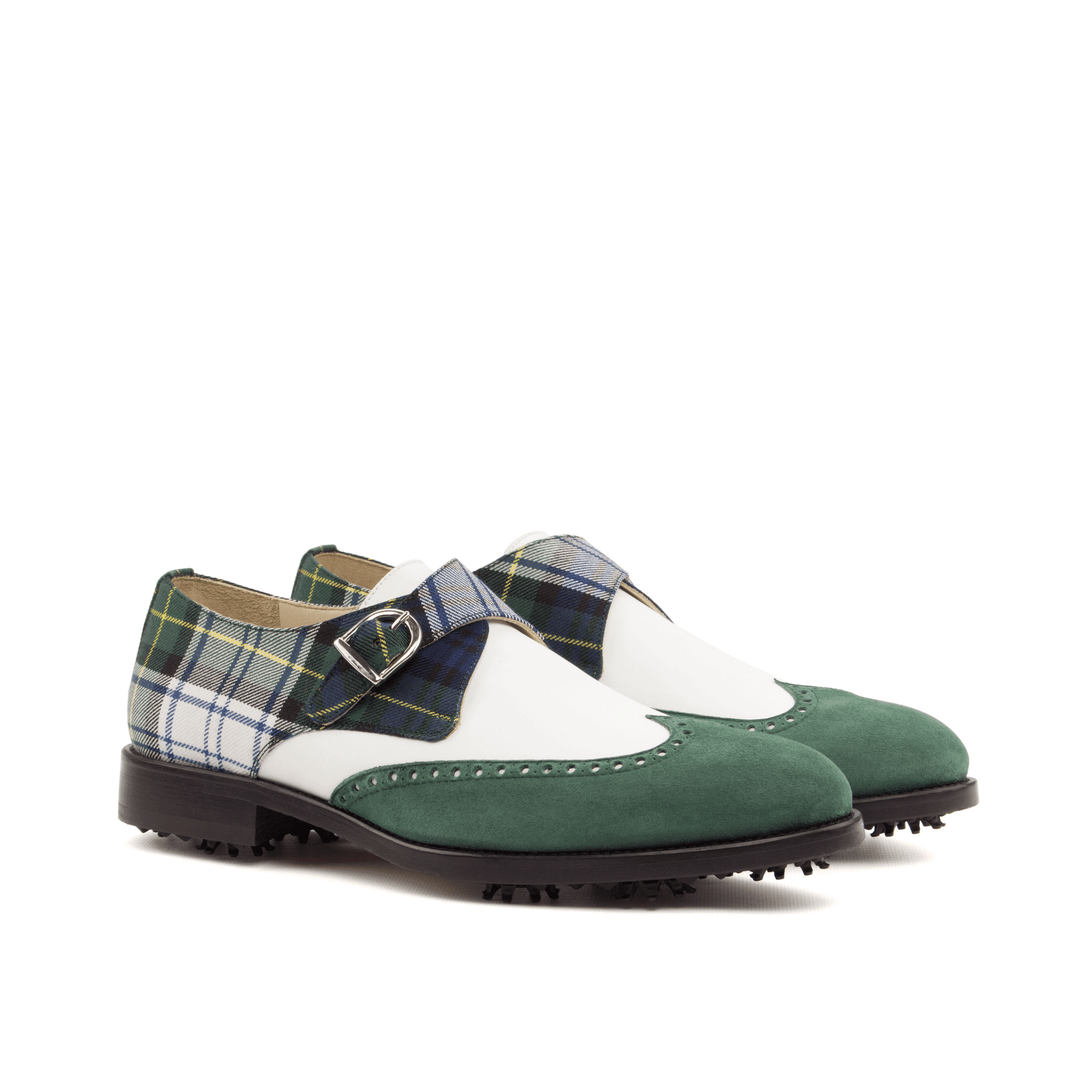 Scopas Single Monk Golf shoes II