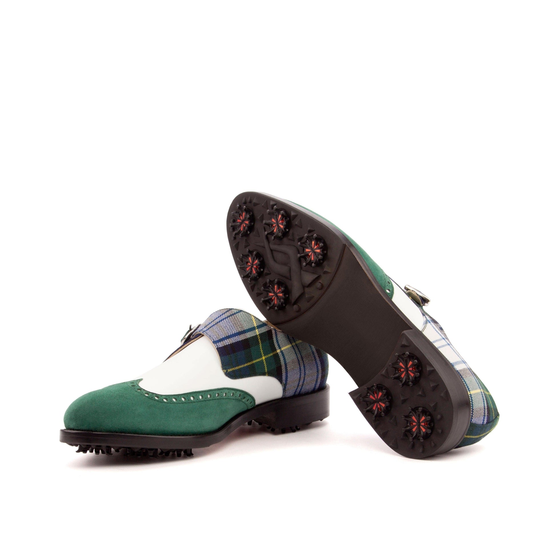 Scopas Single Monk Golf shoes II