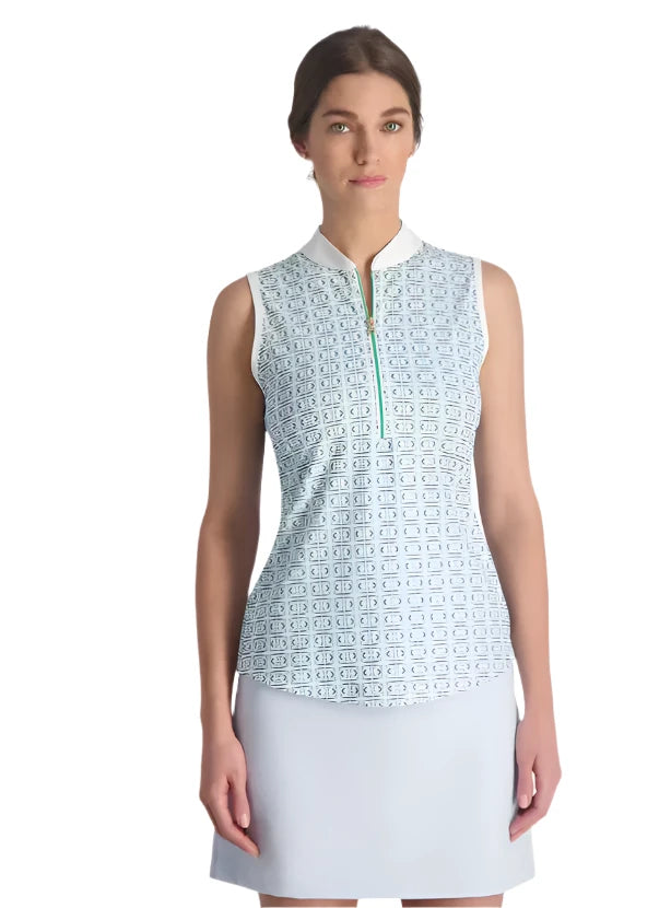 Fairway & Greene Connie Sleeveless