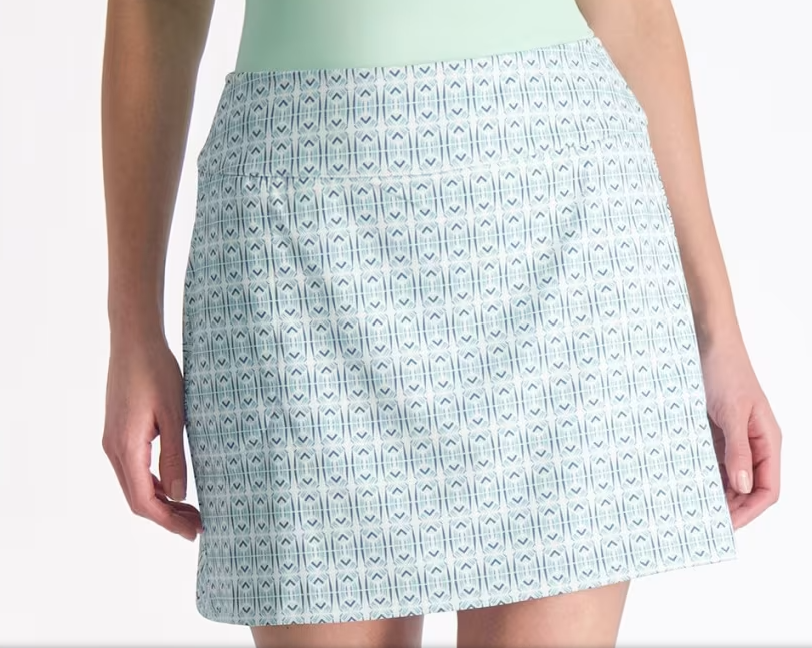 Fairway & Greene Dylan Skort