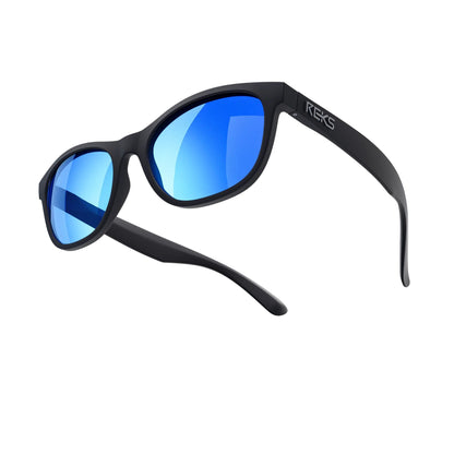 Seafarer Polarized Polycarbonate Sunglasses