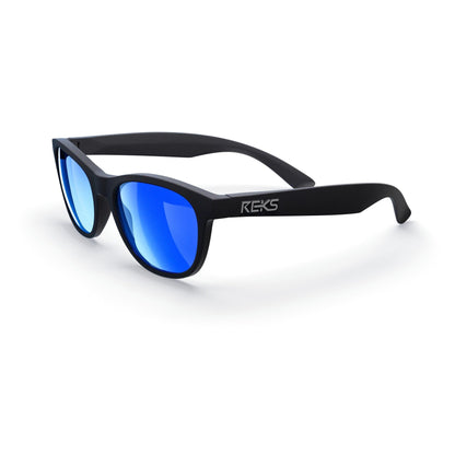 Seafarer Polarized Polycarbonate Sunglasses