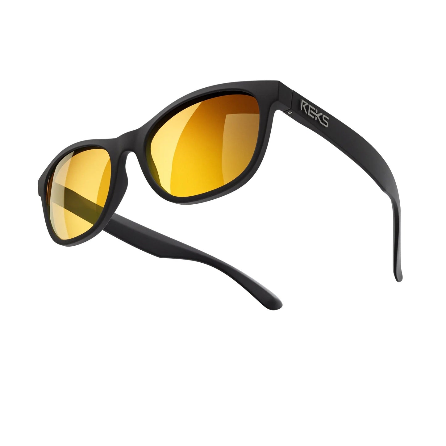 Seafarer Polarized Polycarbonate Sunglasses