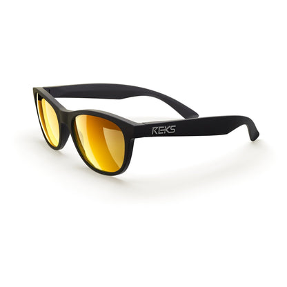 Seafarer Polarized Polycarbonate Sunglasses