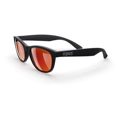 Seafarer Polarized Polycarbonate Sunglasses