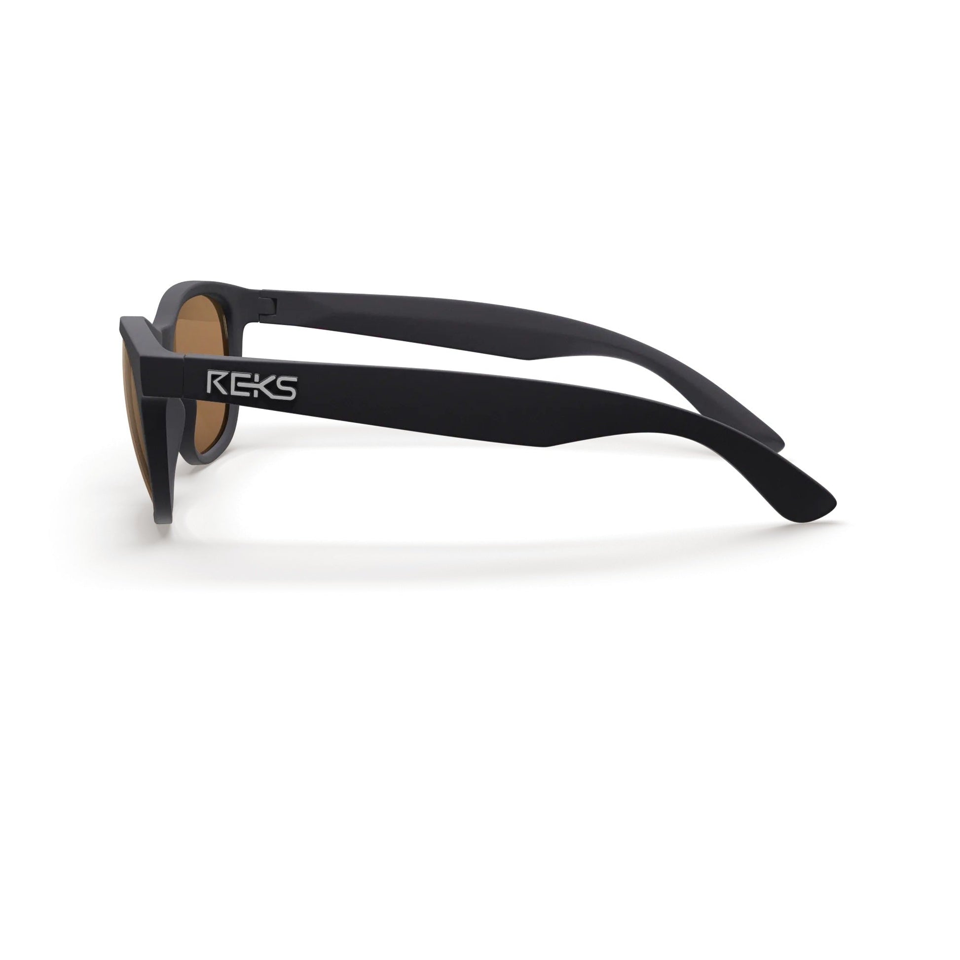 Seafarer Polarized Polycarbonate Sunglasses