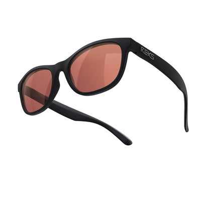 Seafarer Polarized Polycarbonate Sunglasses