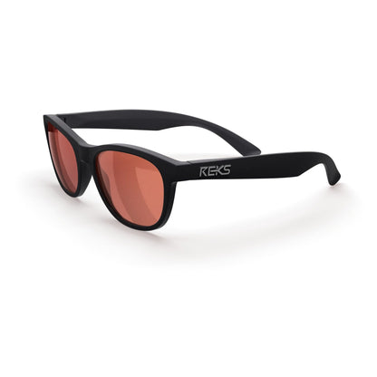 Seafarer Polarized Polycarbonate Sunglasses