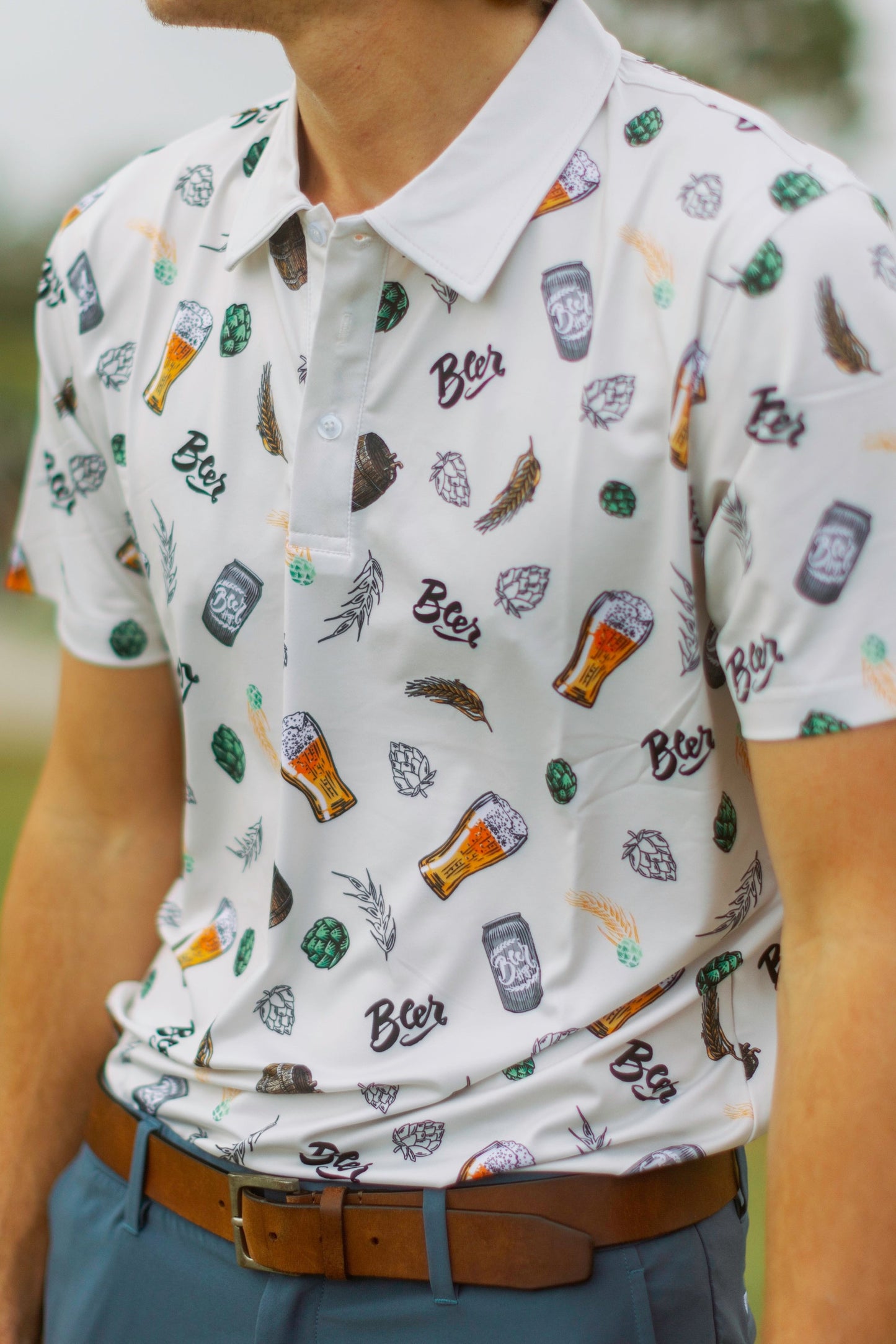 Beer Polo 2.0