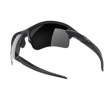 Sling Blade Polarized Polycarbonate Sunglasses