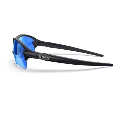 Sling Blade Polarized Trivex® Color Boosting®