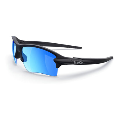 Sling Blade Polarized Polycarbonate Sunglasses